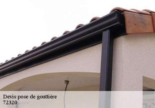 Couvreur charpentier Sarthe