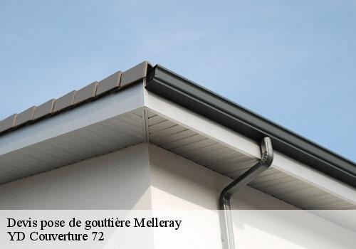 Couvreur charpentier 72 Sarthe YD Couverture 72