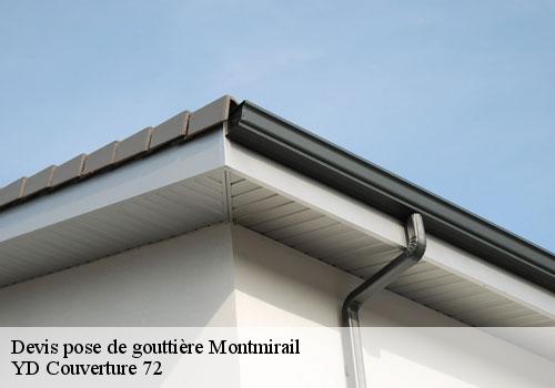 Couvreur charpentier 72 Sarthe  YD Couverture 72