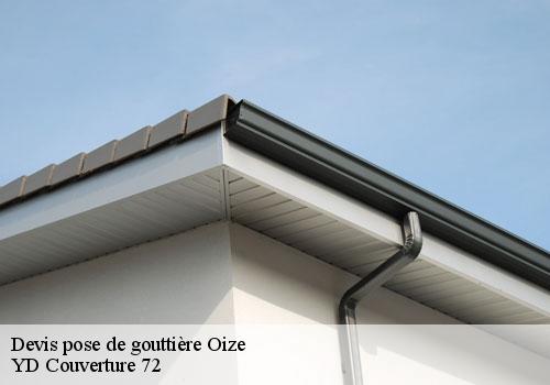 Couvreur charpentier 72 Sarthe  YD Couverture 72