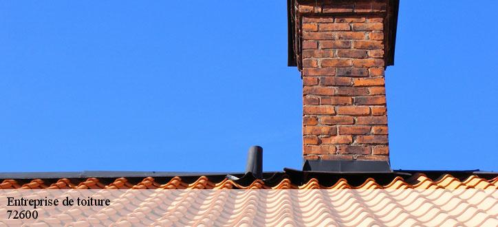 Entreprise de toiture