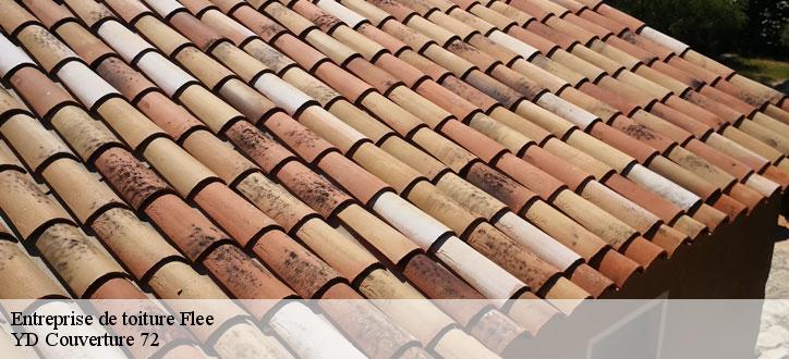 Entreprise de toiture