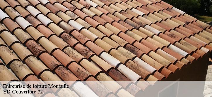 Entreprise de toiture