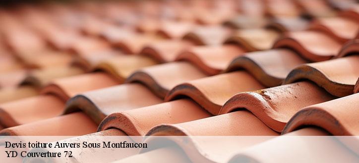 Devis toiture