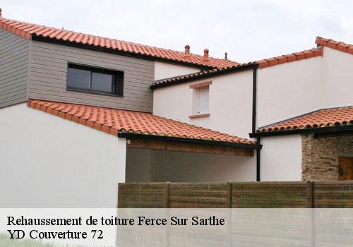 Couvreur charpentier 72 Sarthe YD Couverture 72
