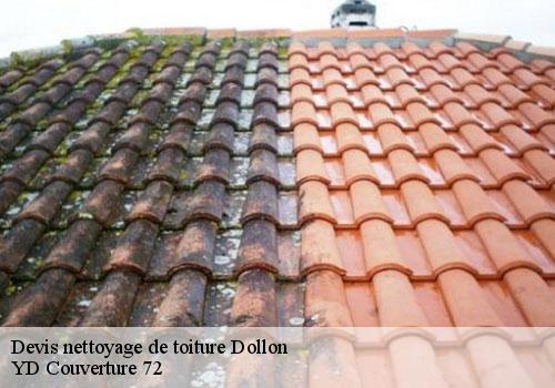 Couvreur charpentier 72 Sarthe YD Couverture 72