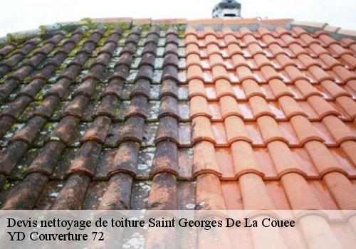 Couvreur charpentier 72 Sarthe  YD Couverture 72