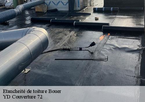 Couvreur charpentier 72 Sarthe  YD Couverture 72