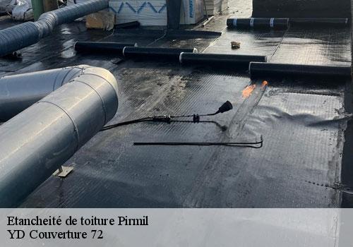 Couvreur charpentier 72 Sarthe  YD Couverture 72