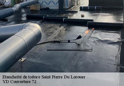 Couvreur charpentier 72 Sarthe YD Couverture 72