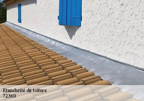 Couvreur charpentier Sarthe 