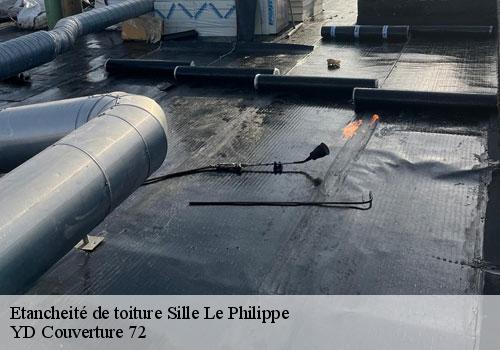 Couvreur charpentier 72 Sarthe  YD Couverture 72